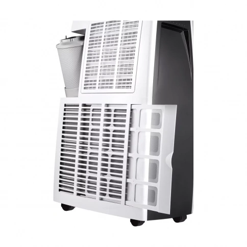 Мобильный кондиционер Electrolux Cool Power EACM-16 HP/N3 фото 10