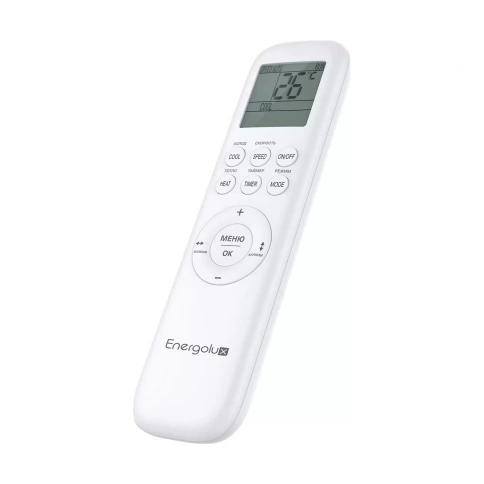 Кондиционер Energolux Zurich SAS18Z5-AI/SAU18Z5-AI фото 4