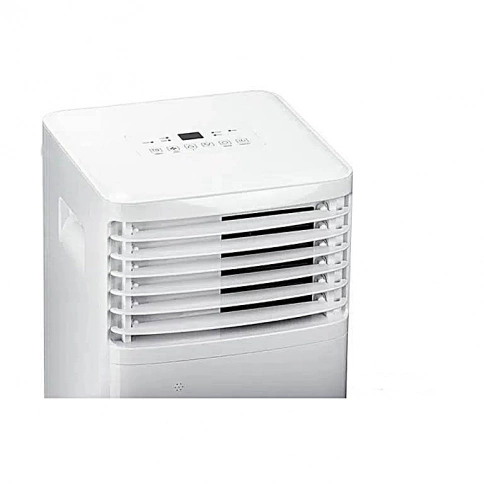 Мобильный кондиционер TCL PAC-RS2 TAC-07CPB/RS2 фото 12