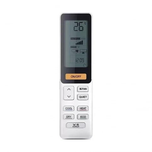 Кондиционер Haier Flexis SM 2025 AS35S2SF4FA-G/1U35S2SM4FA фото 2