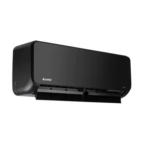 Кондиционер Chigo Sunrise CS-35V3G-1K268 Black фото 5