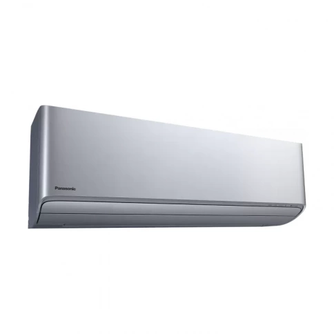 Кондиционер Panasonic Etherea Silver Design Inverter CS-XZ50ZKEW/CU-Z50ZKE фото 1