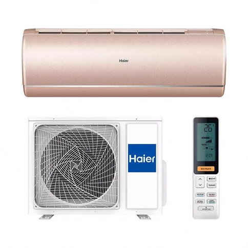 Кондиционер Haier Jade Super Match AS35S2SJ1FA-G/1U35MECFRA фото 5
