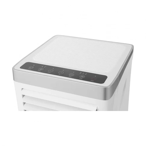 Мобильный кондиционер Funai Camellia MAC-CA25CON04 фото 6