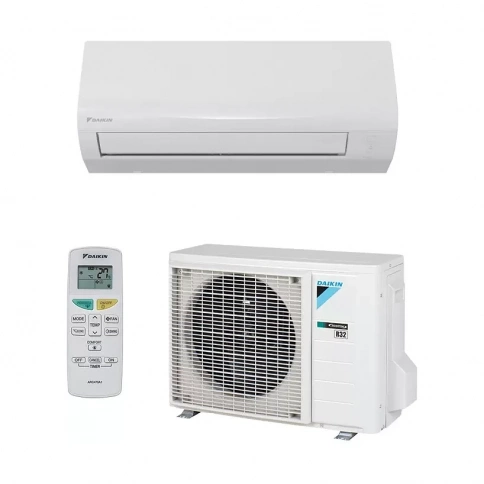 Кондиционер Daikin Sensira FTXF20/RXF20 фото 2