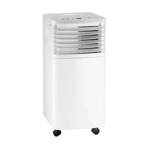Мобильный кондиционер TCL TAC-09CPB/RPS фото 4