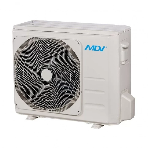 Кондиционер MDV MDUE-24HRN1 / MDOU3-24HN1(-L) фото 2
