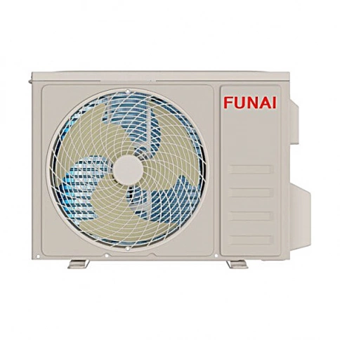 Кондиционер Funai SENSEI Nero 2.0 RAC-SNN35HP.D07 фото 10