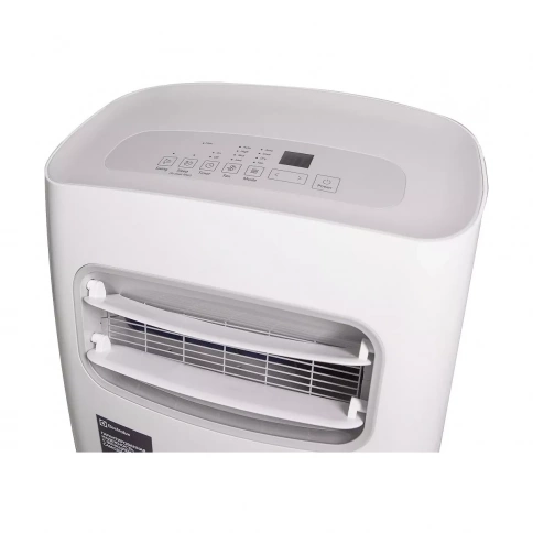 Мобильный кондиционер Electrolux EACM-9 CG/N3 фото 4