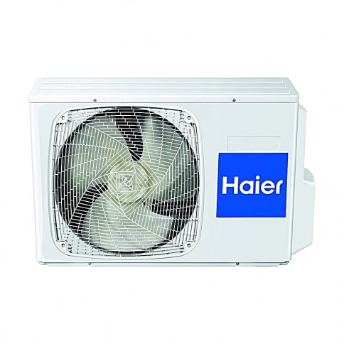 Кондиционер Haier Eco AB140S2LR1FA/1U140S1LN1FB фото 2