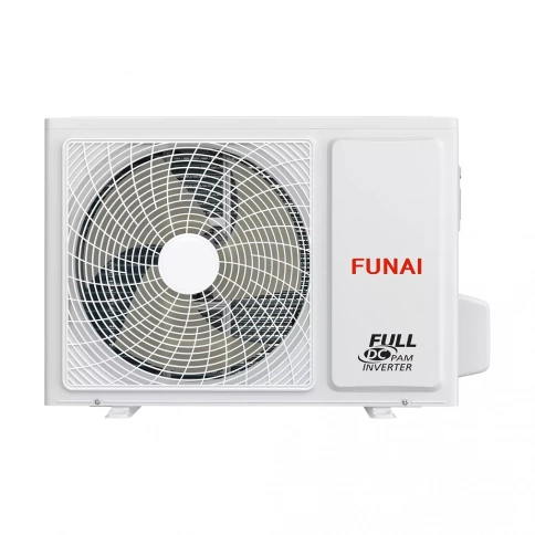 Кондиционер Funai Emperor Smart Eye Inverter RACI-EM35HP.D04 фото 4