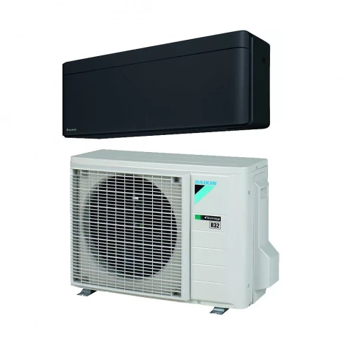 Кондиционер Daikin Stylish FTXA20BB/RXA20B фото 8