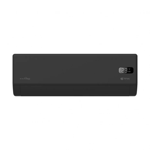 Внутренний блок Royal Clima VENTURO NERO MULTI FLEXI EU ERP RCI-VT09HN фото 1
