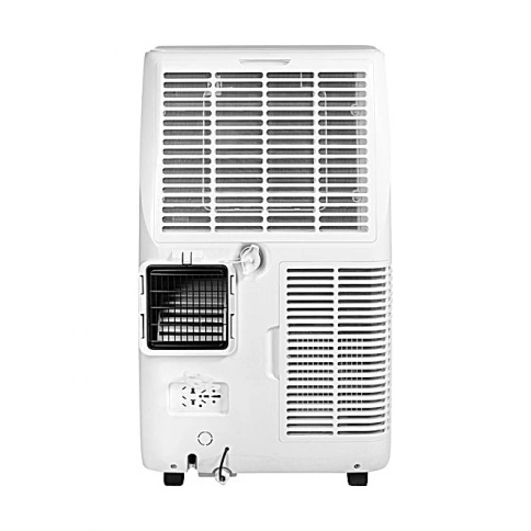 Мобильный кондиционер Electrolux Loft 2.0 EACM-14 CLN/N6 2.0 EU фото 7