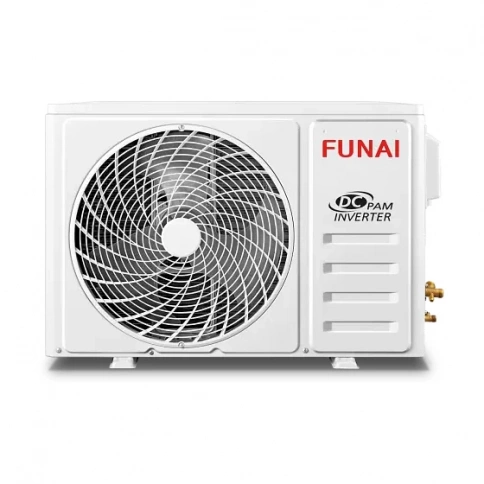 Кондиционер Funai Kadzoku Inverter 2025 RAC-I-KD75HP.D03 фото 3