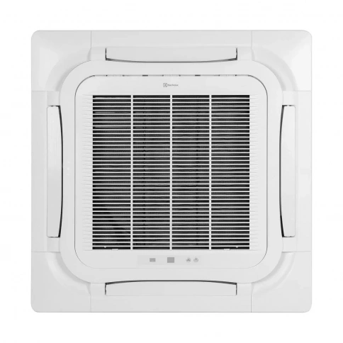 Кондиционер Electrolux EACC-36H/UP4-DC/N8 фото 5
