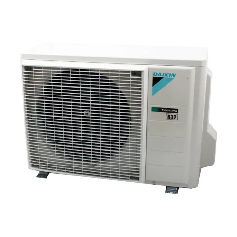Кондиционер Daikin FTXJ50MW/RXJ50N фото 2