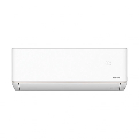 Кондиционер Roland Wizard ERP DC Inverter RDI-WZ09HSS/N1 фото 1