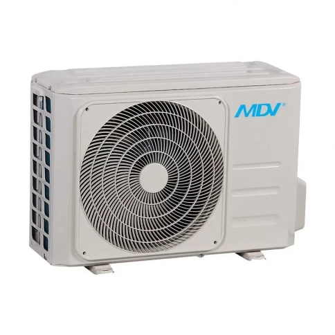 Кондиционер MDV MDTI-36HWDN1 / MDOU-36HDN1 фото 2