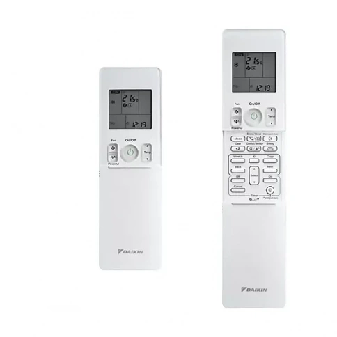 Кондиционер Daikin FTXA20BB/RXA20A фото 5