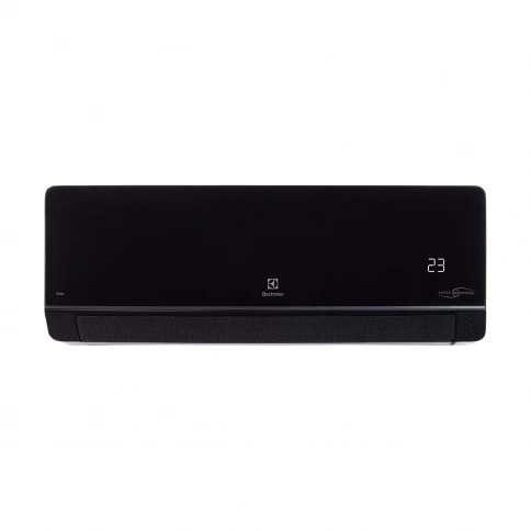 Кондиционер Electrolux Onix Super DC EACS/I-18HIX-BLACK/N8 фото 2