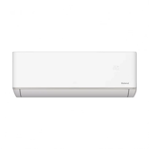 Кондиционер Roland Wizard ERP DC Inverter RDI-WZ12HSS/N1 фото 1