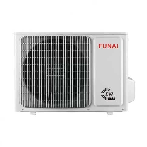 Кондиционер Funai Onsen Full DC Inverter Heat Pump RAC-I-ON70HP.D01 фото 3