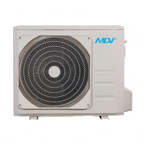 Кондиционер MDV MDCD-24HRN1/MDOU-24HN1 фото 3