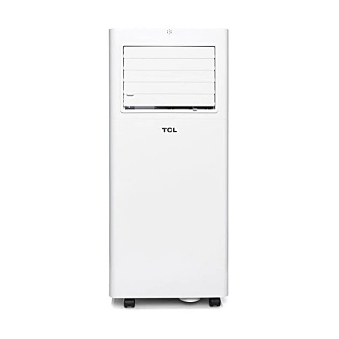 Мобильный кондиционер TCL TAC-09CPB/PSLW фото 2