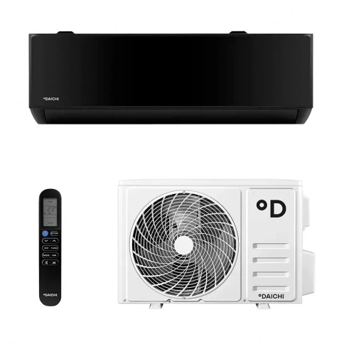 Кондиционер Daichi MIRacle MIR70AVQS1R/MIR70FVS1R фото 7