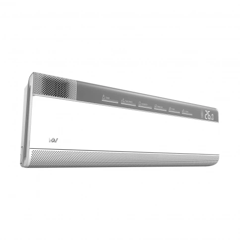 Кондиционер MDV Nova 3-in-1 MDSAH-12HRFN8/MDOAH-12HFN8 фото 3