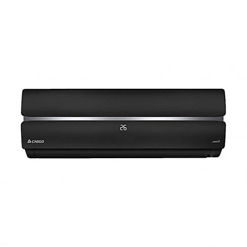 Кондиционер Chigo CS-35V3A-1C172 Black фото 2
