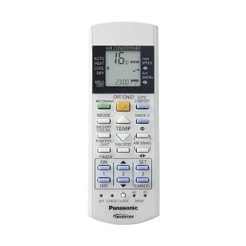 Внутренний блок Panasonic CS-E18NKDW фото 2