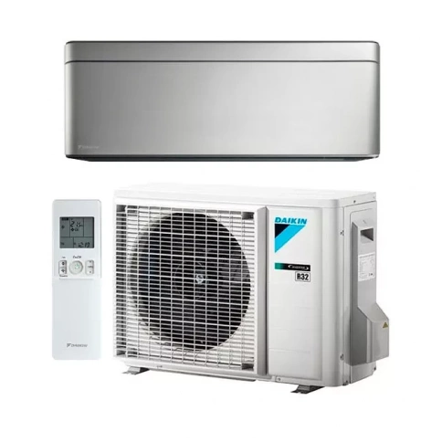 Кондиционер Daikin FTXA42AS/RXA42A фото 7