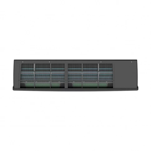 Кондиционер Royal Clima Attica Nero RC-AN55HN фото 4