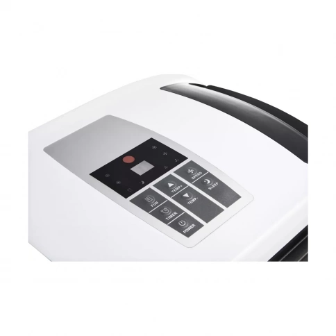 Мобильный кондиционер Electrolux Camp Air EACM-09 RK/N6 фото 5