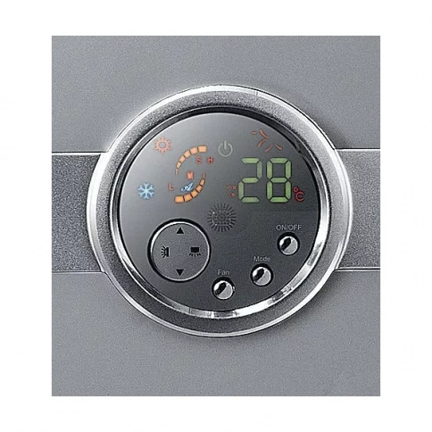 Кондиционер Gree GVA60AD-M3NNA2A фото 3