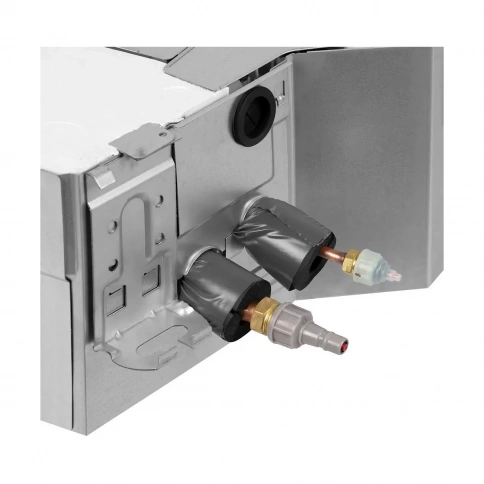 Кондиционер Electrolux EACC-24H/UP4-DC/N8 фото 6