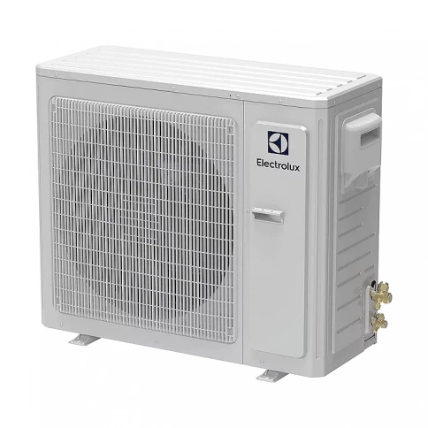 Кондиционер Electrolux EACC-36H/UP3-DC/N8 фото 2
