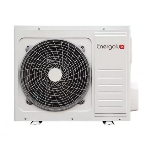 Кондиционер Energolux Zurich SAS09Z4-AI/SAU09Z4-AI фото 6