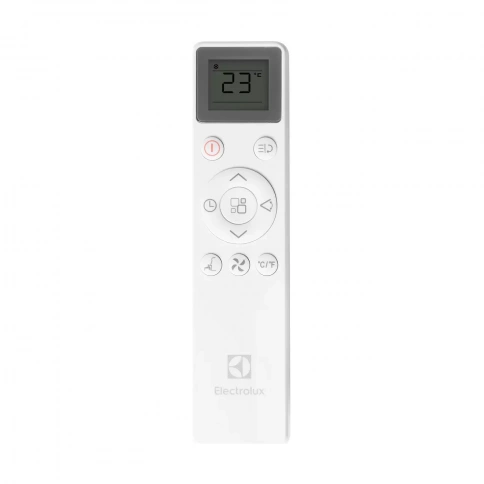 Мобильный кондиционер Electrolux Loft 2.0 EACM-09 CLN/N6 2.0 EU фото 8
