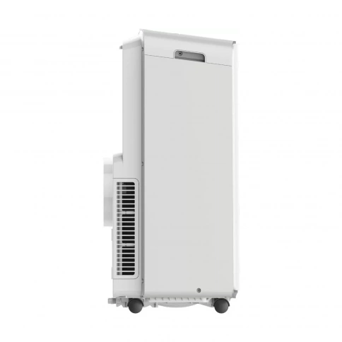 Мобильный кондиционер Electrolux Air Line EACM-12HR/N6 фото 3