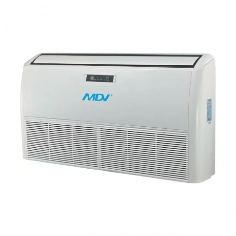 Кондиционер MDV MDUE-18HRN1/MDOU-18HN1 фото 1