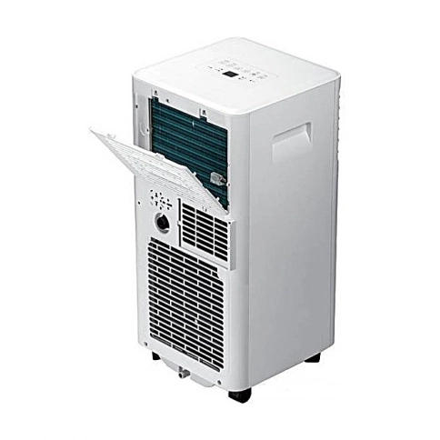 Мобильный кондиционер TCL PAC-RS2 TAC-07CPB/RS2 фото 13
