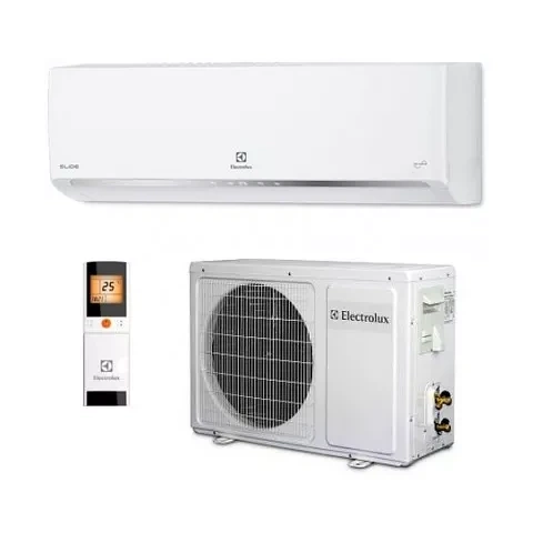 Кондиционер Electrolux EACS/I-12HM/N8_22Y фото 2
