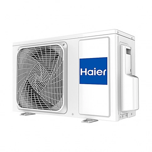 Кондиционер Haier Jade SM 2025 AS50S2SJ3FA-S/1U50JEC1FRA фото 6