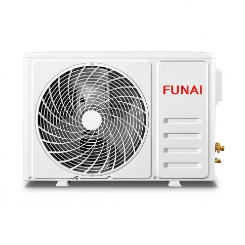 Кондиционер Funai Kadzoku RAC-KD75HP.D01 фото 3