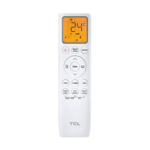 Кондиционер TCL TAC-09HRID/E1 фото 3
