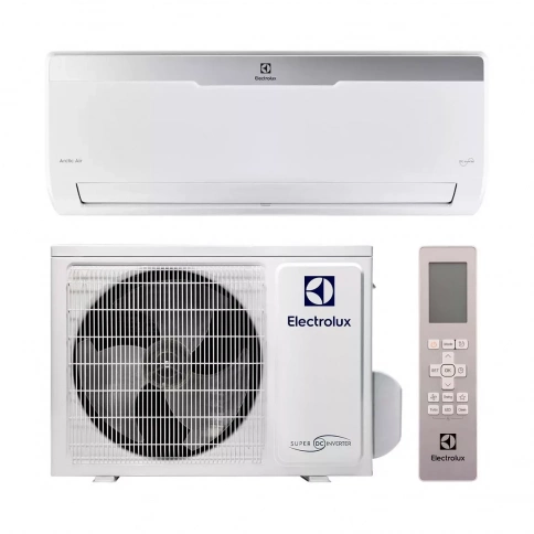 Кондиционер Electrolux Arctic Air DC EACS/I-07HAR_A/N3 фото 3