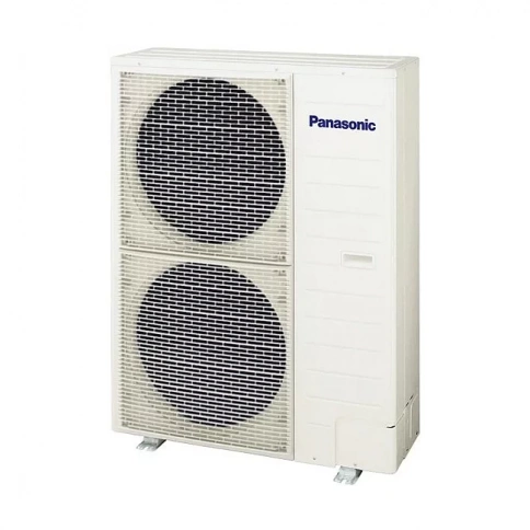Кондиционер Panasonic S-F43DB4E5/U-B43DBE8 фото 2
